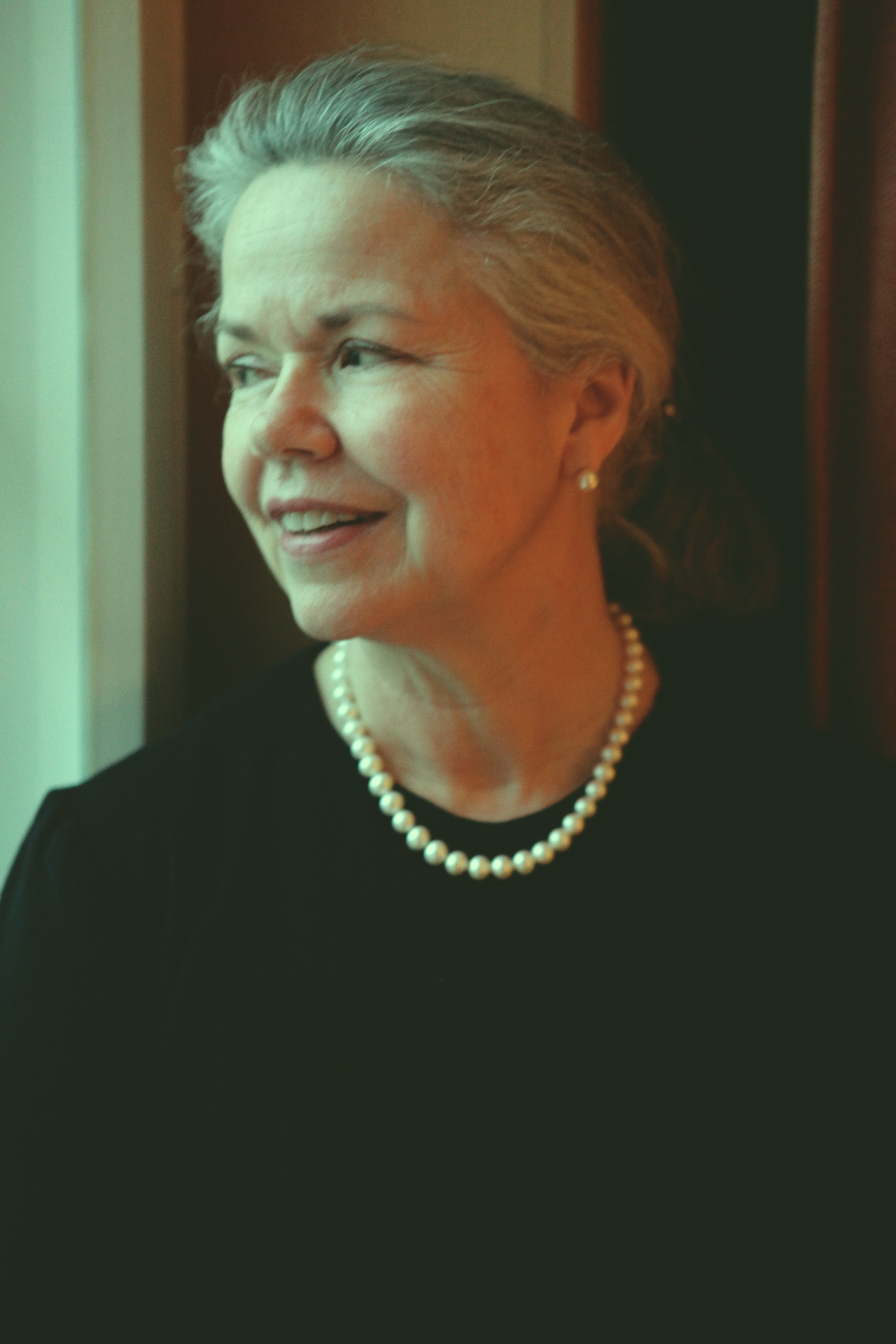 Susan Stewart